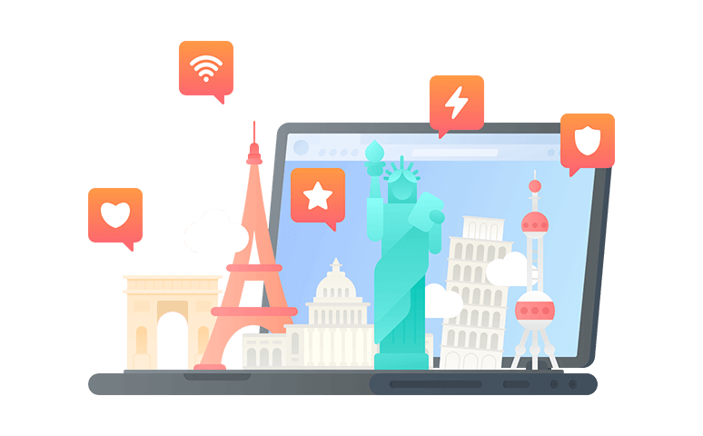 在塞舌尔连接到中国vpn - 天空乐享